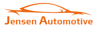 Jensen Automotive LLC Logo